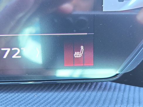 New 2025 Audi SQ5 Premium Plus image 26