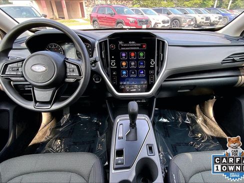 Certified 2024 Subaru Crosstrek 2.0i Premium w/ Popular Package #4 AWD/4WD image 17