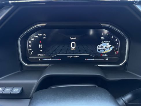 Used 2024 GMC Sierra 2500 AT4 w/ AT4 Premium Plus Package image 35