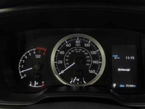 Used 2022 Toyota Corolla LE FWD image 24