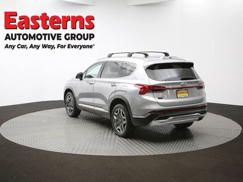 Used 2022 Hyundai Santa Fe Limited image 63