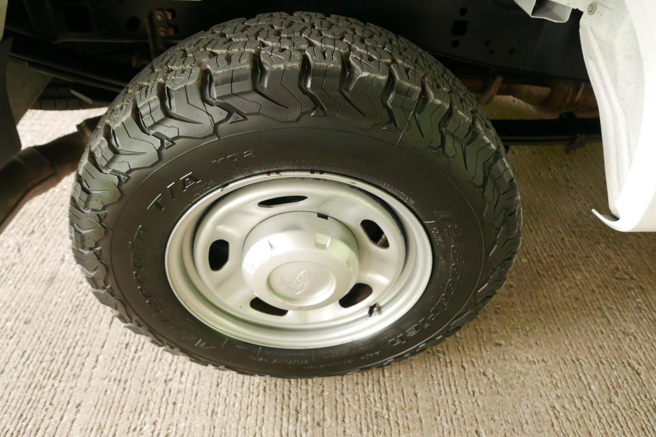 Used 2019 Ford F250 XL w/ Power Equipment Group RWD image 15