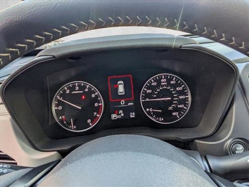 New 2026 Subaru Forester Premium image 17