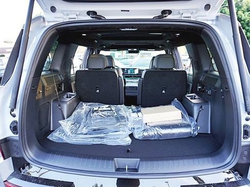 New 2026 Hyundai Santa Fe Calligraphy image 17