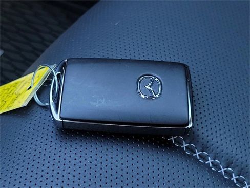 Used 2024 MAZDA MX-5 Miata RF Grand Touring w/ Weather Package image 32