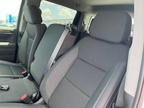 New 2026 Chevrolet Silverado 1500 LT AWD/4WD image 11