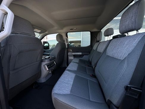New 2026 Ford F250 XLT w/ XLT Premium Package image 48