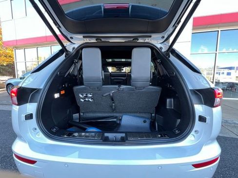 Used 2023 Mitsubishi Outlander SEL image 34