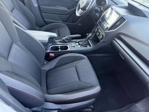 Used 2019 Subaru Impreza 2.0i Sport image 21