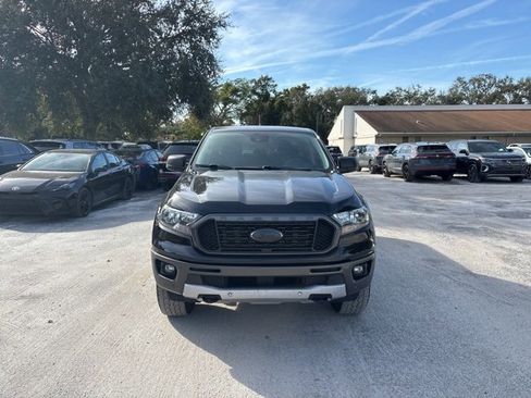 Used 2020 Ford Ranger XLT w/ Equipment Group 301A Mid image 14