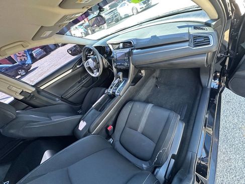 Used 2018 Honda Civic LX image 21