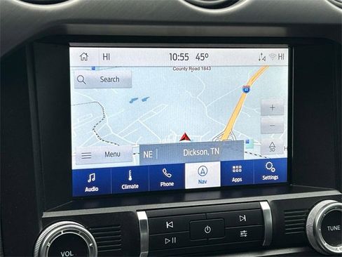 Used 2021 Ford Mustang GT Premium w/ Black Accent Package image 33