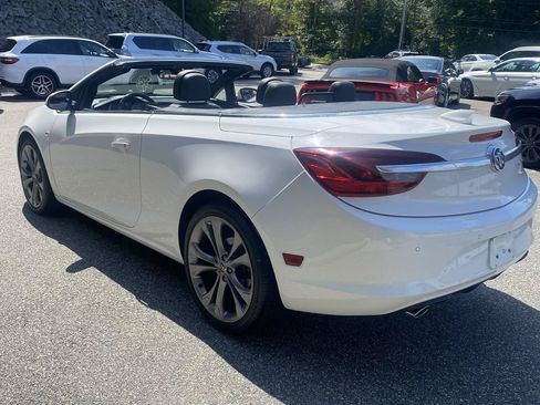 Used 2019 Buick Cascada Premium FWD image 3