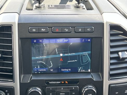 Used 2021 Ford F250 Lariat image 20