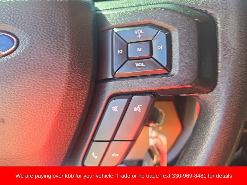 Used 2019 Ford F150 XLT AWD/4WD image 15