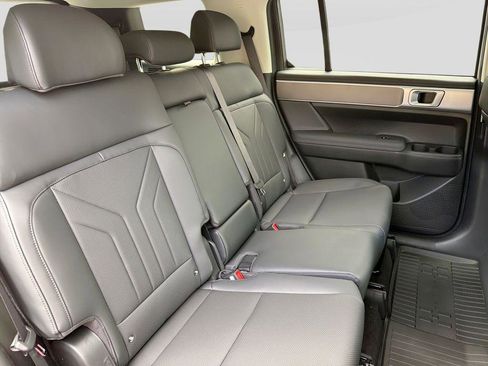 New 2026 Hyundai Santa Fe SEL AWD/4WD image 30