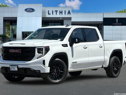 Used 2023 GMC Sierra 1500 Elevation w/ Preferred Package