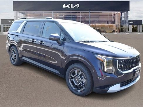 New 2026 Kia Carnival EX image 10