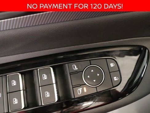 New 2025 Nissan Murano SL image 27