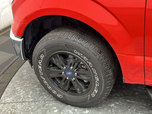 Used 2017 Ford F150 XL w/ Equipment Group 101A Mid image 27