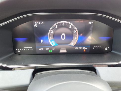 New 2026 Volkswagen Jetta SE FWD image 7