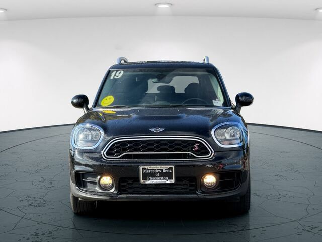 Used 2019 MINI Cooper Countryman S FWD image 10