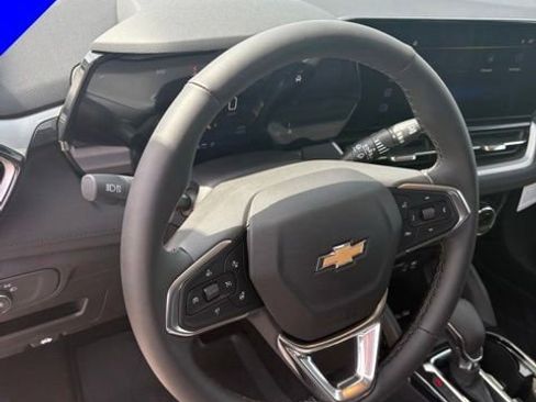 New 2026 Chevrolet TrailBlazer LT w/ Convenience Package AWD/4WD image 13