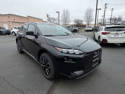 New 2026 Subaru Solterra Premium image 2