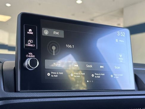 New 2026 Honda CR-V LX image 20