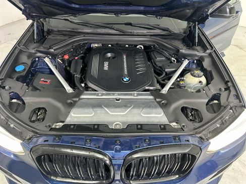 Used 2018 BMW X3 M40i image 18