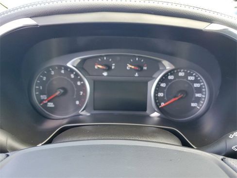 New 2025 Chevrolet Blazer LT image 15