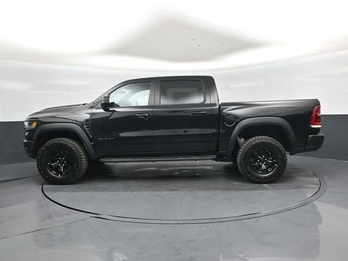 New 2026 RAM 1500 RHO w/ RHO Level 1 Equipment Group image 7