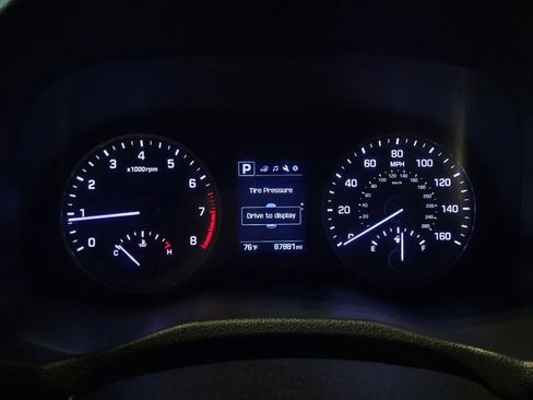 Used 2017 Hyundai Tucson SE image 23