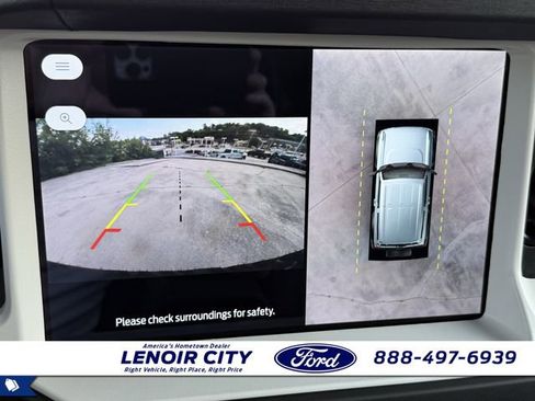 New 2025 Ford Bronco Stroppe Edition image 18