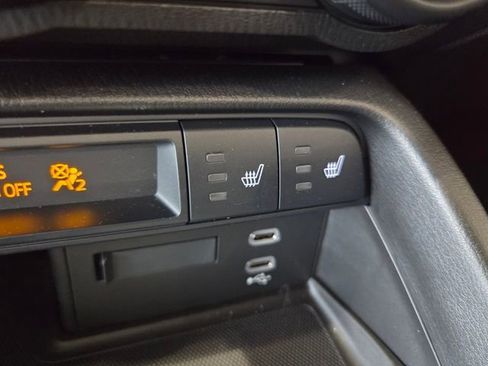 New 2025 MAZDA MX-5 Miata Club image 22