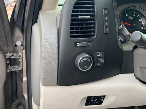 Used 2013 Chevrolet Silverado 3500 LT w/ Interior Plus Package image 21