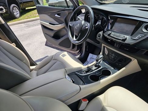 Used 2017 Buick Envision Preferred image 23