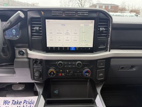 Used 2023 Ford F250 XLT w/ Tremor Off-Road Package image 14