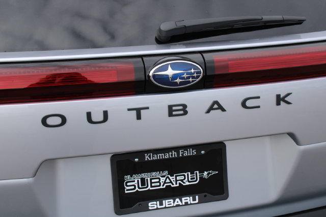New 2026 Subaru Outback Touring XT AWD/4WD image 10