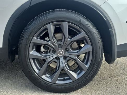 Used 2023 Acura MDX A-Spec image 35