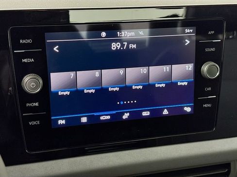 New 2026 Volkswagen Jetta SE image 15