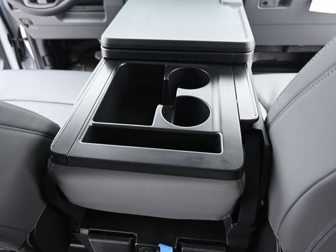 New 2026 Ford F350 XL w/ XL Chrome Package image 47