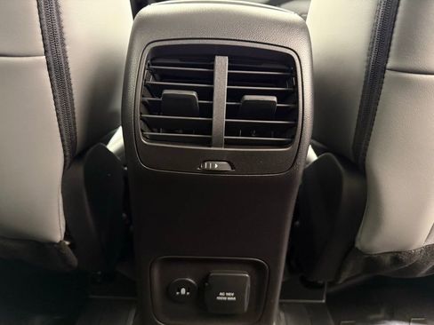 New 2025 Ford Bronco Sport Badlands w/ Sasquatch Badlands Package image 26