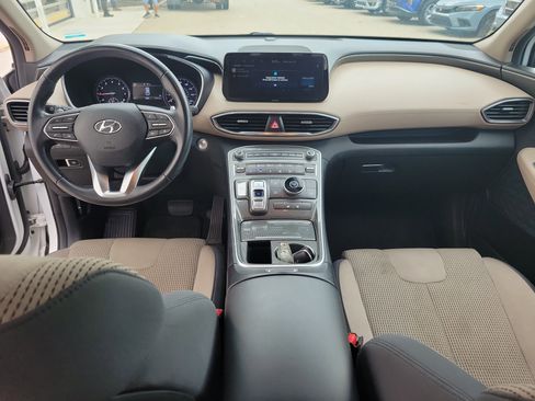 Used 2023 Hyundai Santa Fe SEL FWD image 18