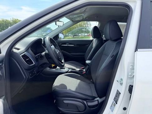 Used 2021 Kia Seltos S AWD/4WD image 7