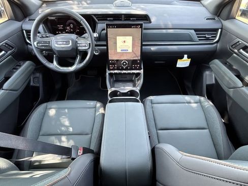 New 2026 GMC Terrain AT4 AWD/4WD image 20