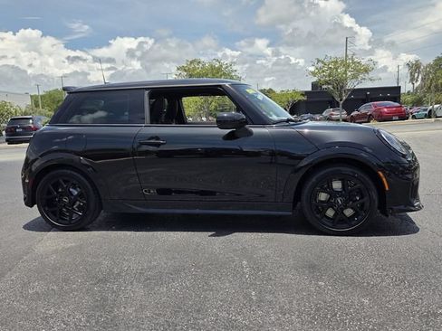 New 2026 MINI Cooper S FWD image 8