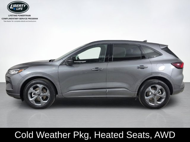 Used 2024 Ford Escape ST-Line w/ Tech Pack #1 AWD/4WD image 6