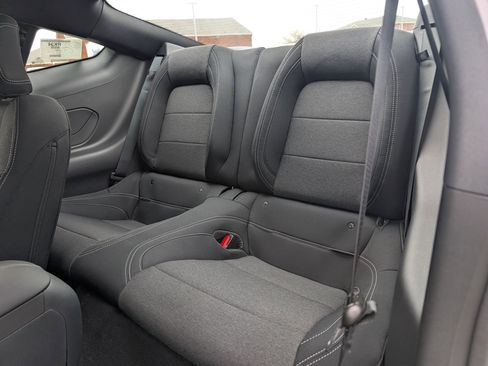 New 2026 Ford Mustang EcoBoost image 24