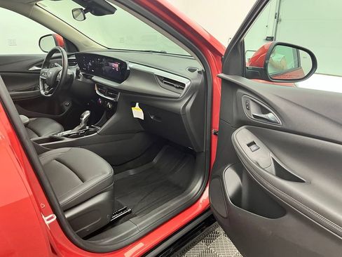Used 2024 Buick Encore GX Sport Touring w/ Comfort Package FWD image 32